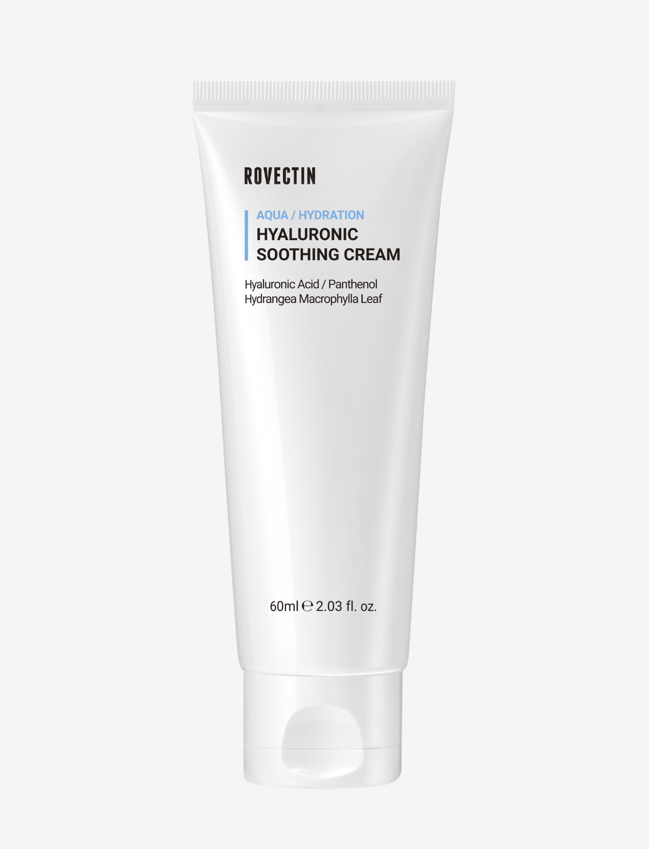 ROVECTIN Aqua Hyaluronic Cream 60ml